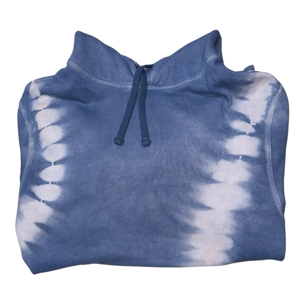 American Eagle (EUC) Men’s tie-dye Hoodie, Size Medium - Picture 6 of 11